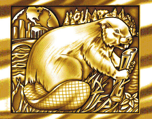 2001 Brass Rat