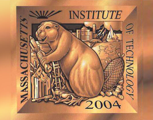 2004 Brass Rat